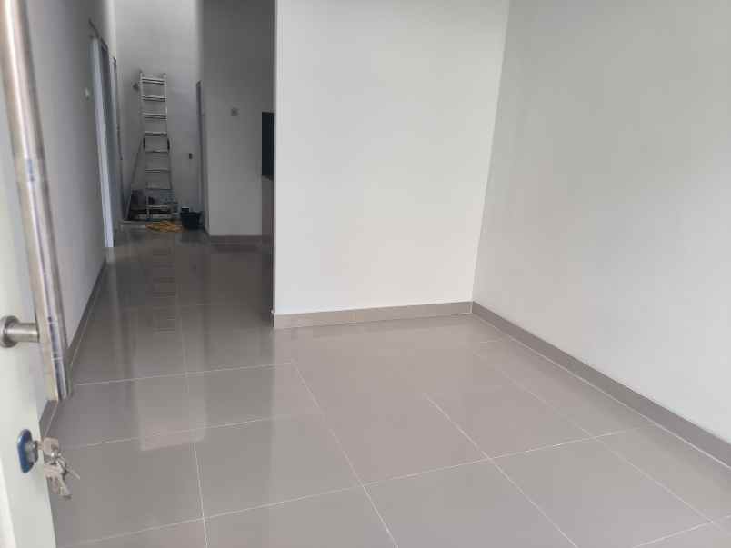 cluster griya tipar residence