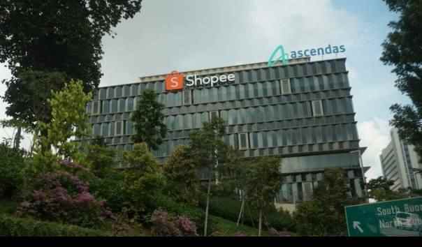 cs bantuan shopee online