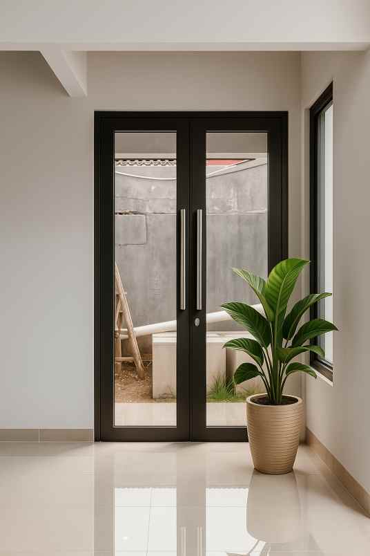 depok jual rumah murah