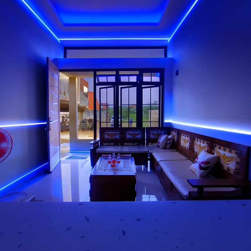 depok jual rumah murah