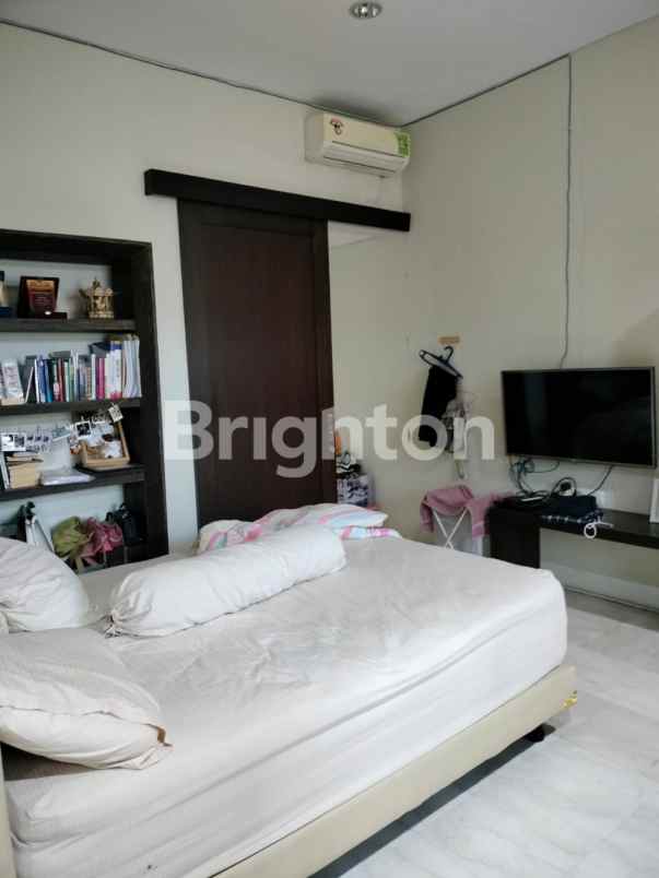 dharmahusada indah strg furnish marmer