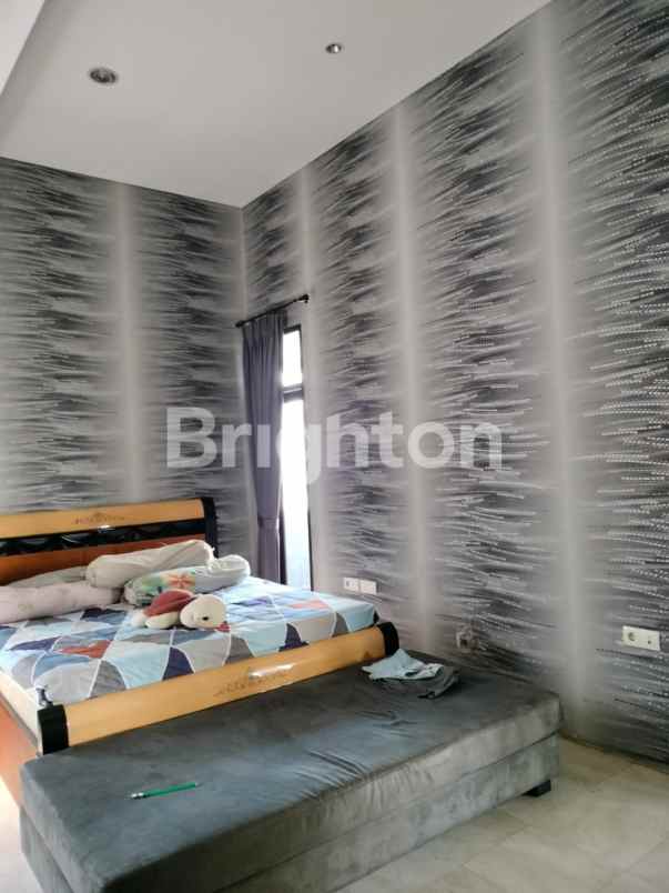 dharmahusada indah strg furnish marmer