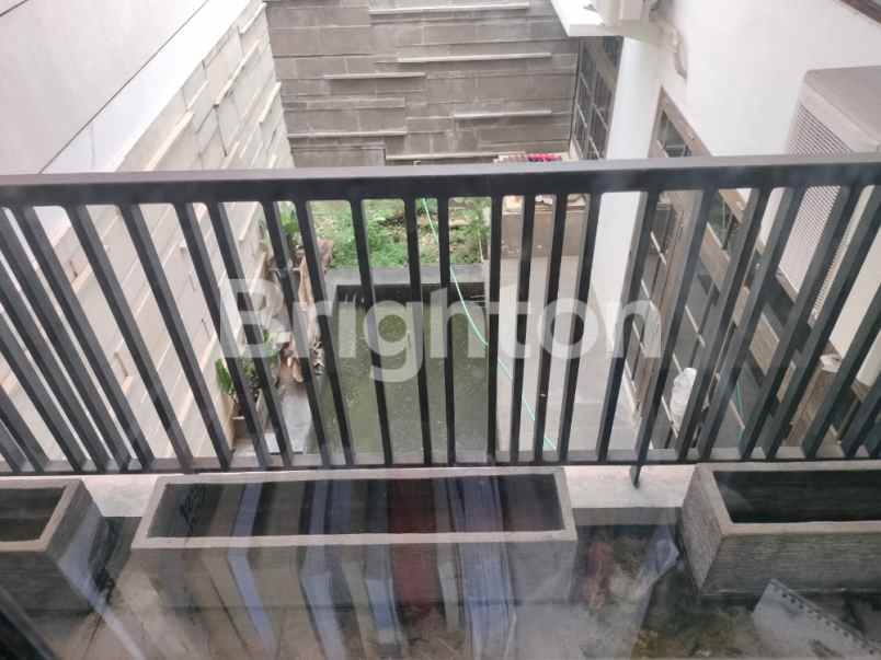 dharmahusada indah strg furnish marmer