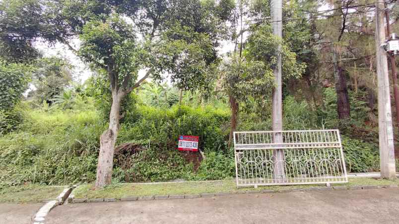 dibawah harga pasaran dijual tanah setiabudi regency