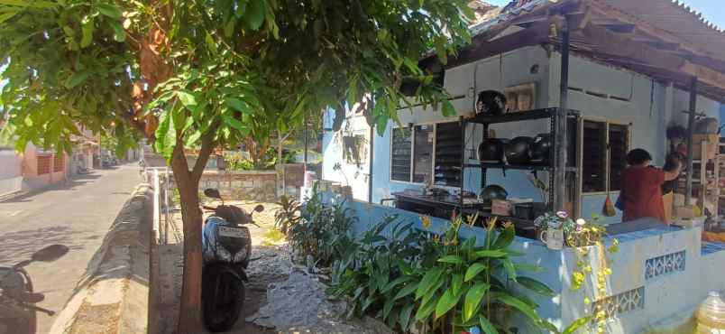 dijual 3 are jl waturenggong panjer renon denpasar