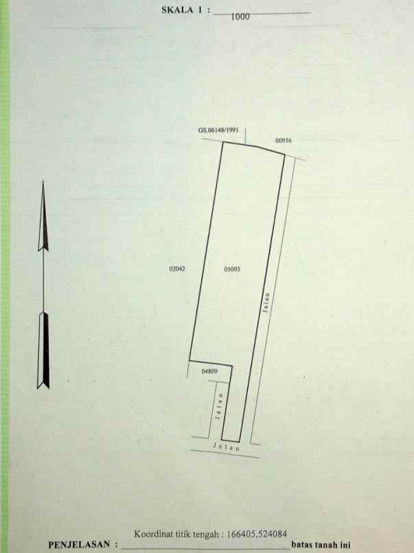 dijual 31 6 are jl gayang sari kutuh kuta selatan