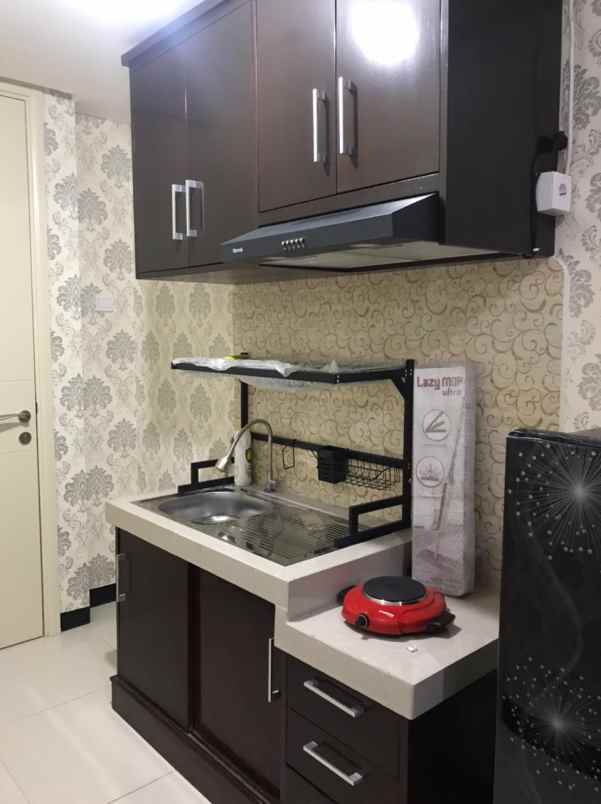 dijual apartemen amor