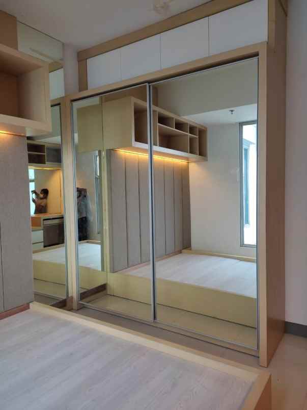 dijual apartemen anderson