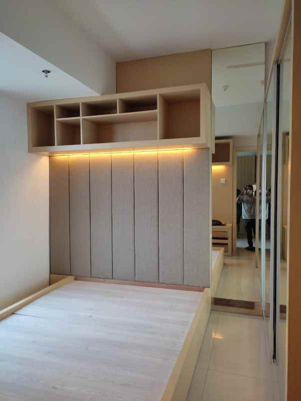 dijual apartemen anderson