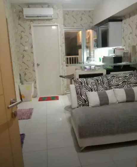 dijual apartemen apartemen educity
