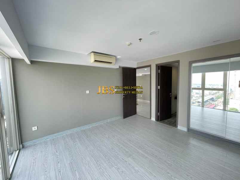 dijual apartemen apartemen grand jati