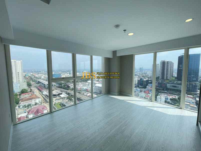 dijual apartemen apartemen grand jati