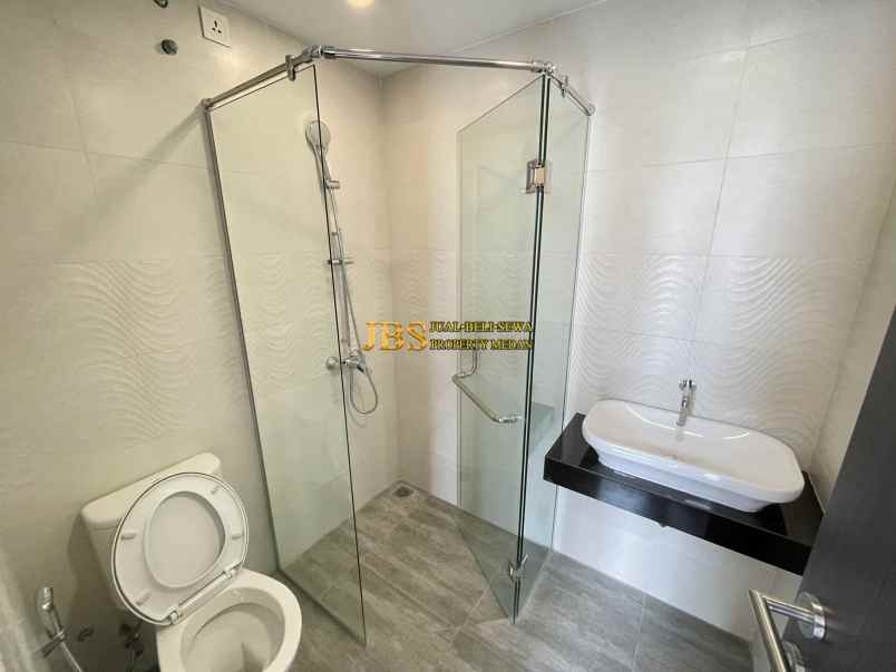 dijual apartemen apartemen grand jati