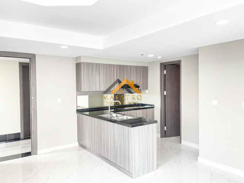 dijual apartemen apartemen grand jati junction