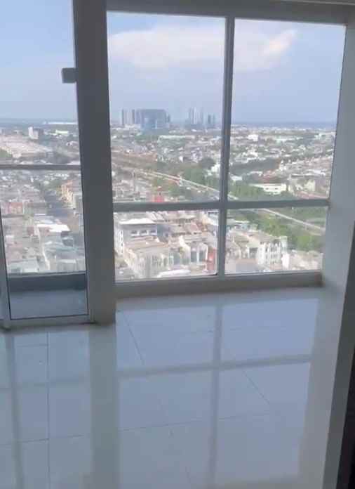 dijual apartemen apartemen green sedayu