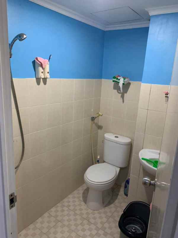 dijual apartemen apartemen puncak kertajaya