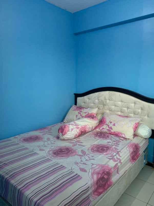 dijual apartemen apartemen puncak kertajaya