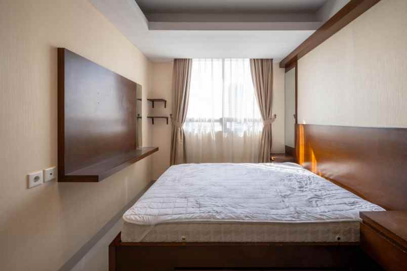 dijual apartemen apartemen springhill