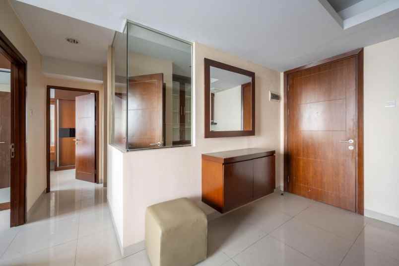 dijual apartemen apartemen springhill