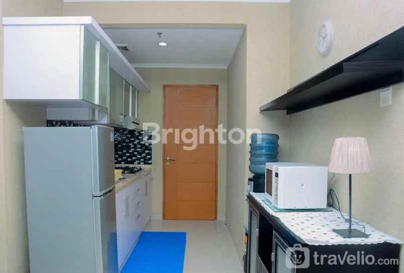 dijual apartemen apartment hampton pondok