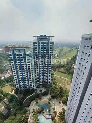 dijual apartemen apartment hampton pondok