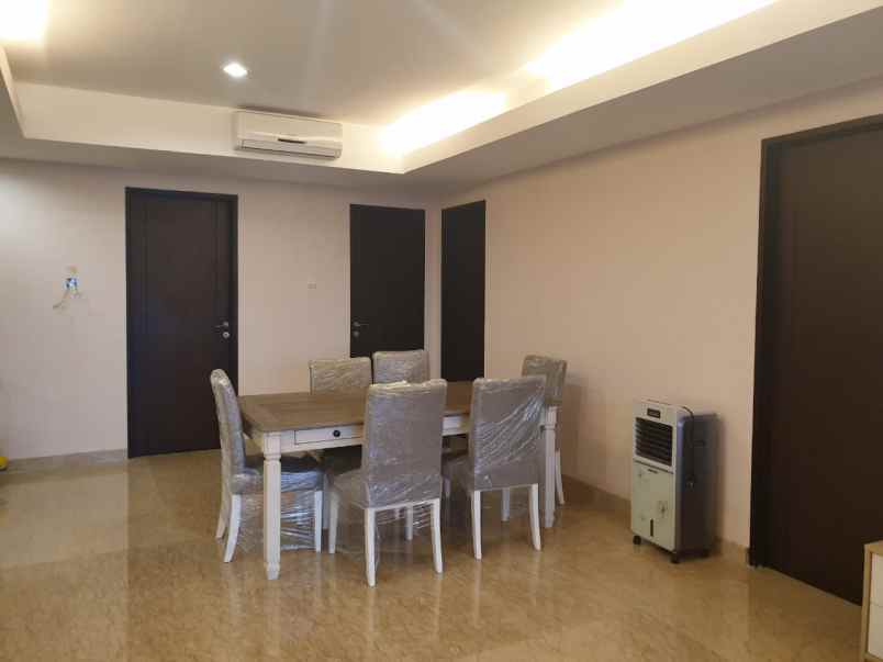 dijual apartemen apt the royale springhill