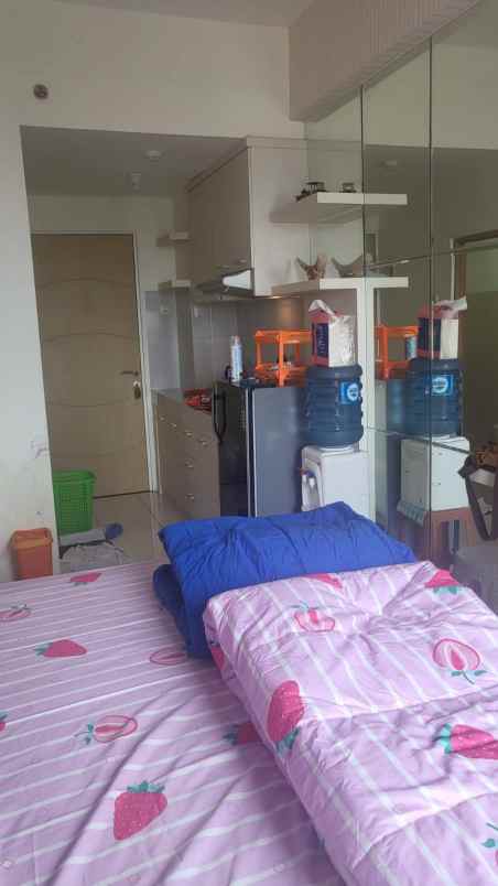 dijual apartemen bale hinggil