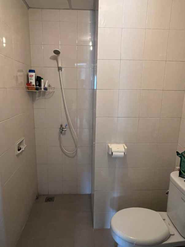 dijual apartemen cawang