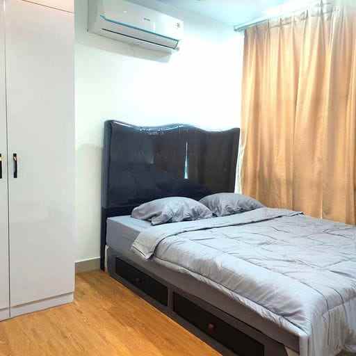 dijual apartemen cbd emporium pluit