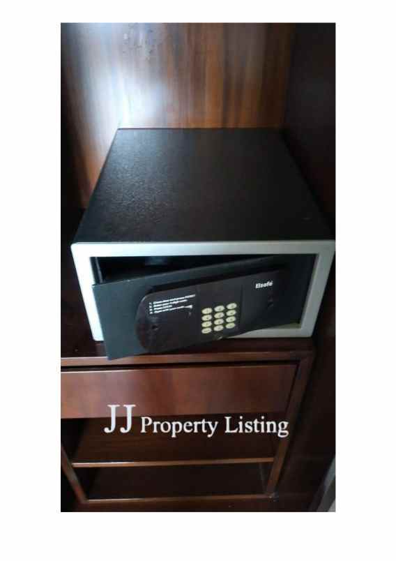 dijual apartemen condotel tower marina ancol