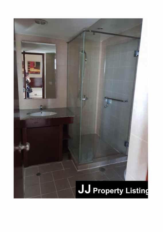 dijual apartemen condotel tower marina ancol