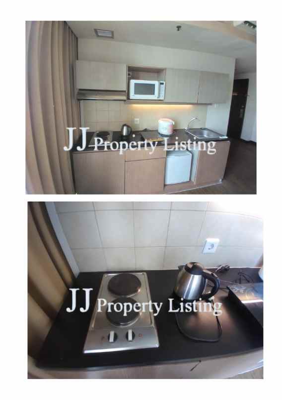 dijual apartemen condotel tower marina ancol