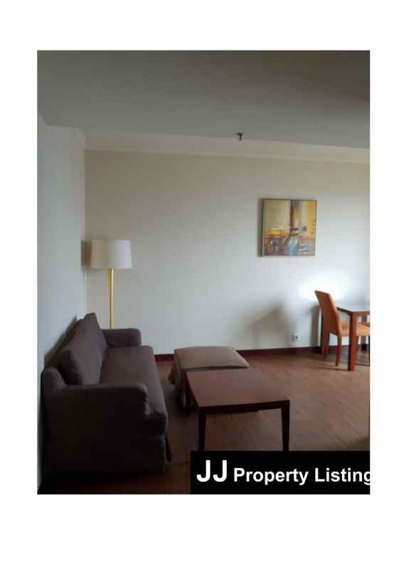 dijual apartemen condotel tower marina ancol