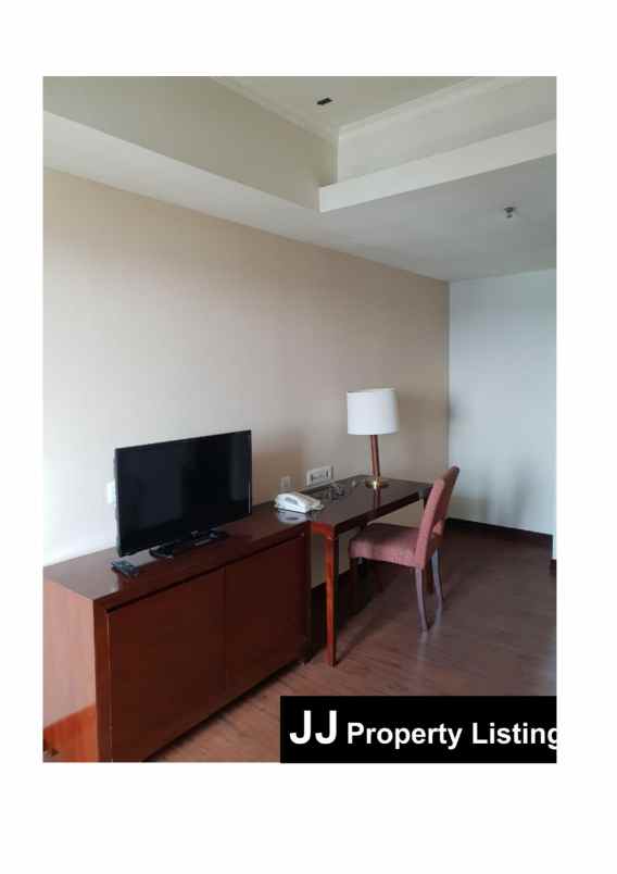 dijual apartemen condotel tower marina ancol