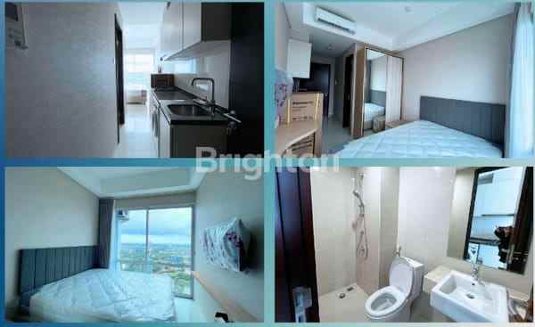 dijual apartemen diamond tower puri mansion