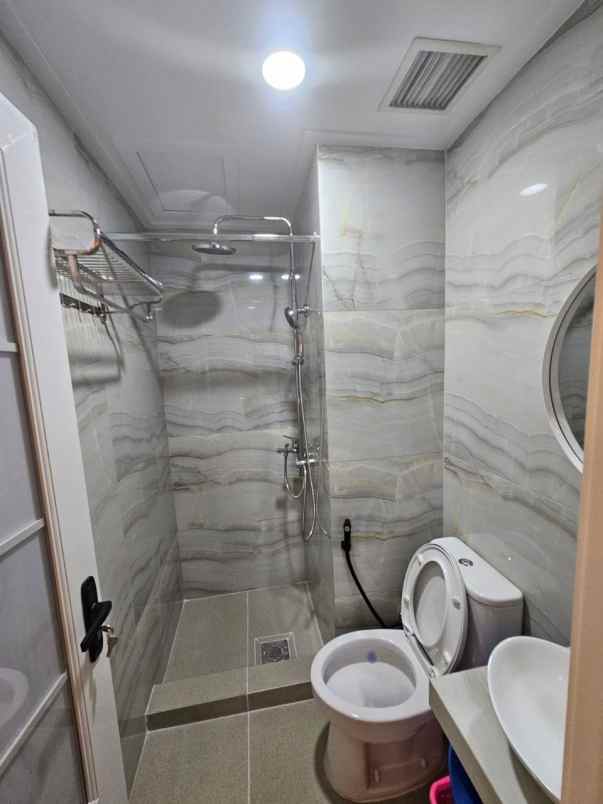 dijual apartemen eastcoast residence