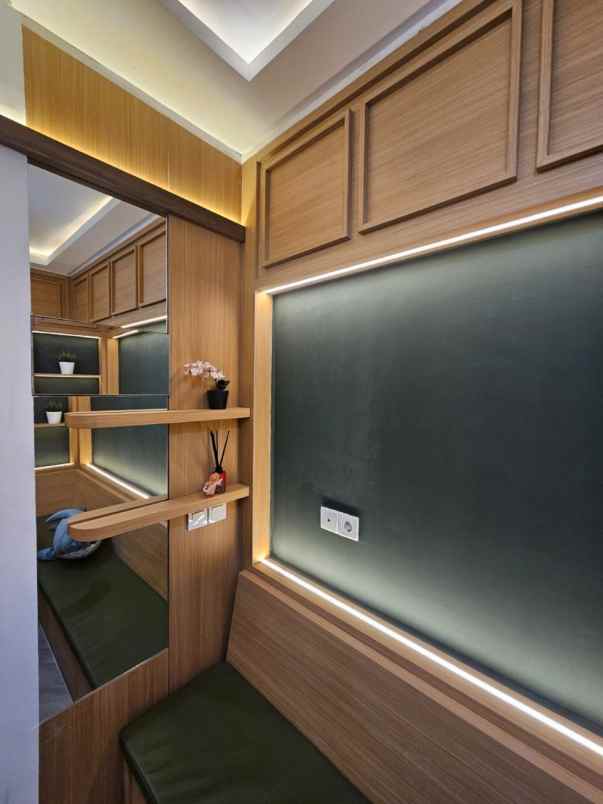 dijual apartemen eastcoast residence