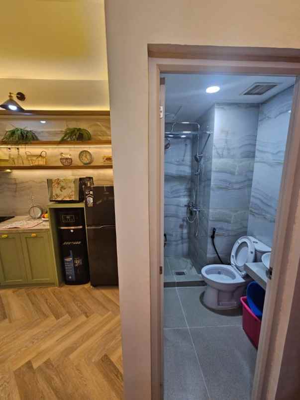 dijual apartemen eastcoast residence