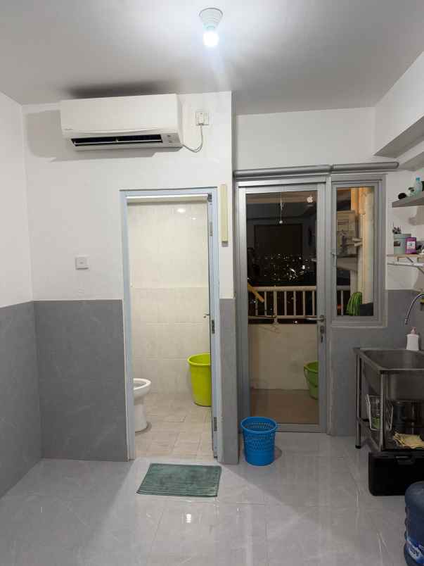 dijual apartemen educity tower yale