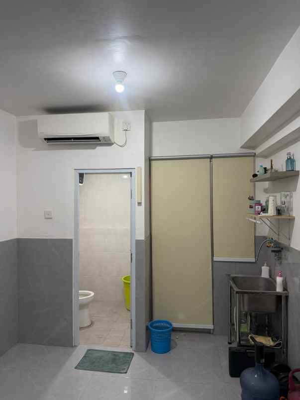 dijual apartemen educity tower yale