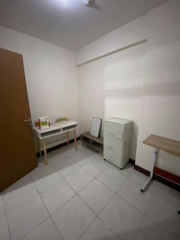 dijual apartemen gandul cinere depok