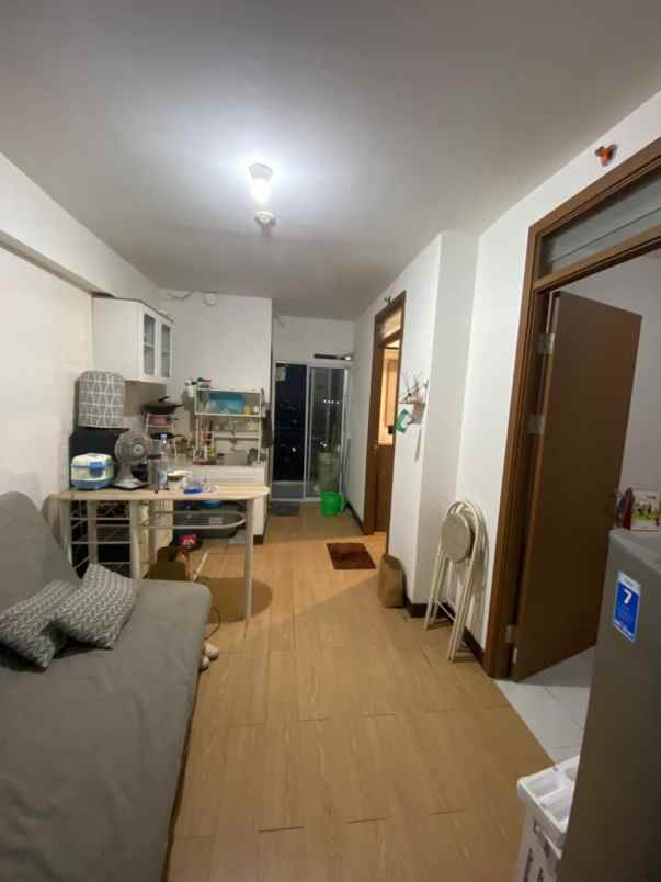 dijual apartemen gandul cinere depok