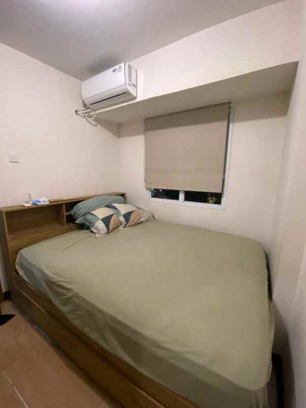 dijual apartemen gandul cinere depok