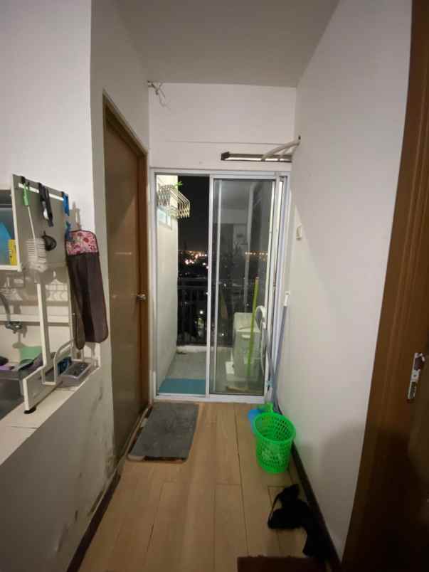 dijual apartemen gandul cinere depok