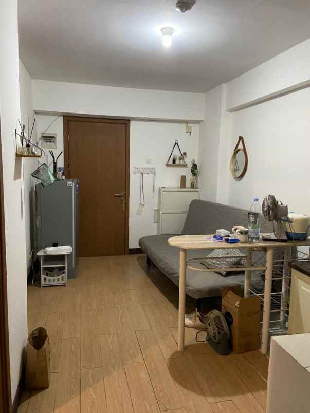 dijual apartemen gandul cinere depok