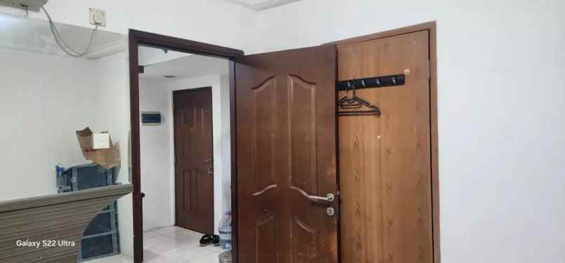 dijual apartemen great western serpong