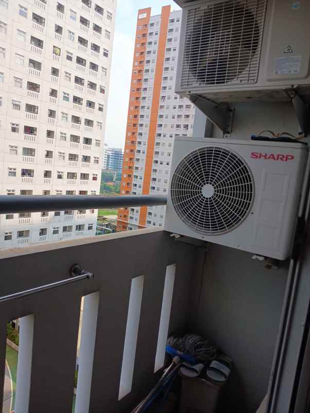 dijual apartemen green pramuka city