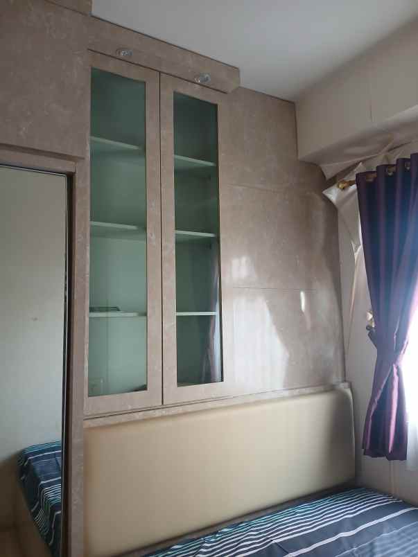 dijual apartemen green pramuka city