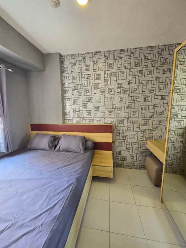 dijual apartemen gunawang manyar
