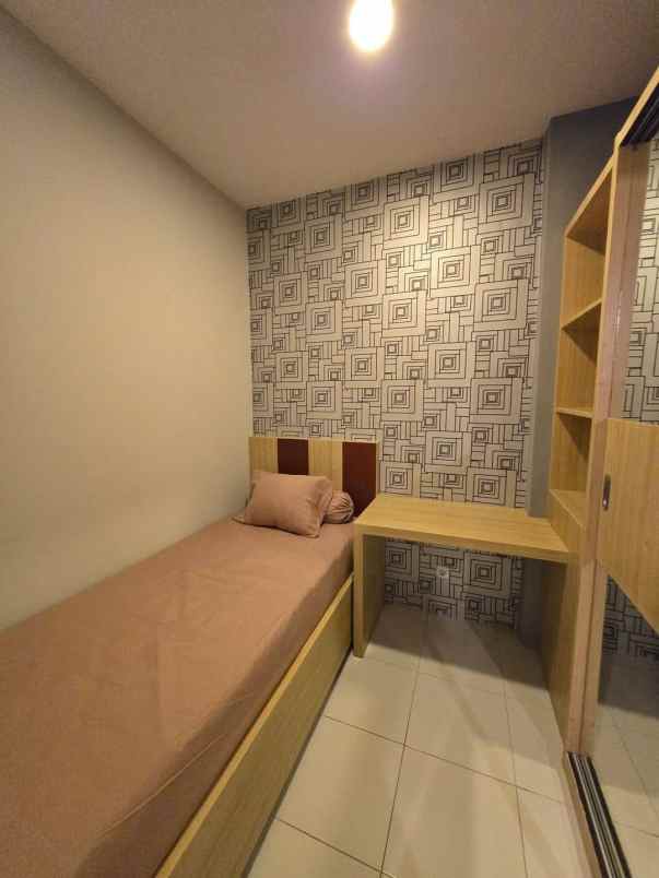 dijual apartemen gunawang manyar